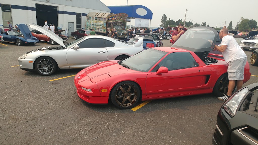 Imports & Classics | 8038 Guide Meridian Rd, Lynden, WA 98264, USA | Phone: (360) 820-0284