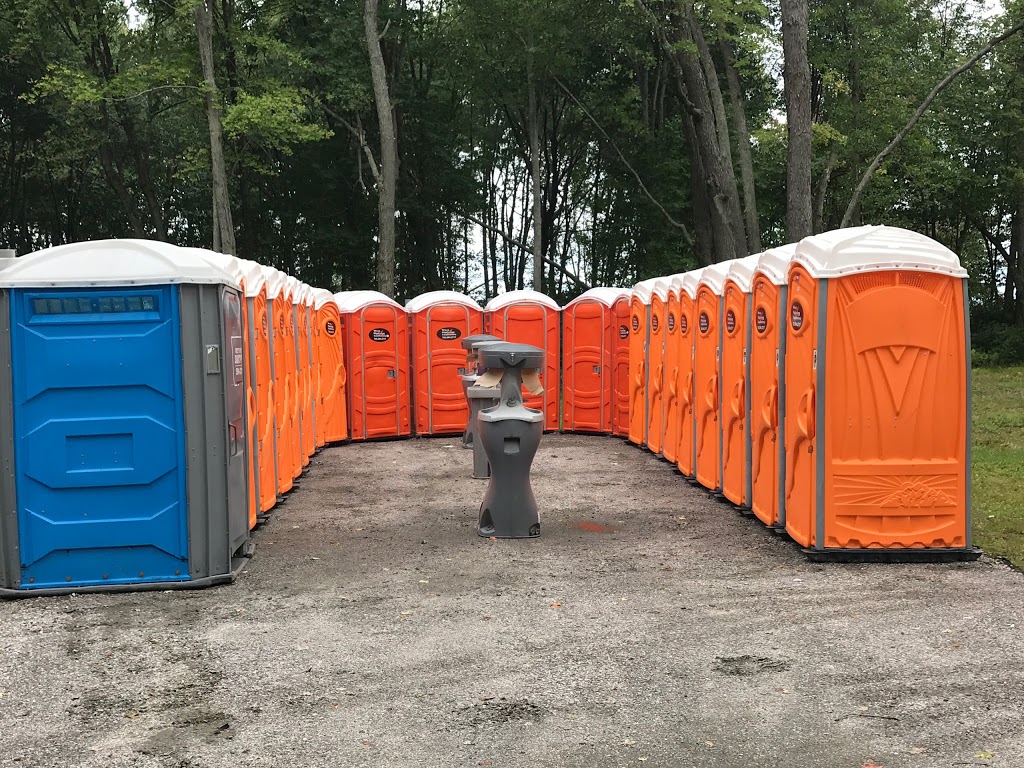 West nipissing sanitation | 694 Olivier Rd, Verner, ON P0H 2M0, Canada | Phone: (705) 594-2717