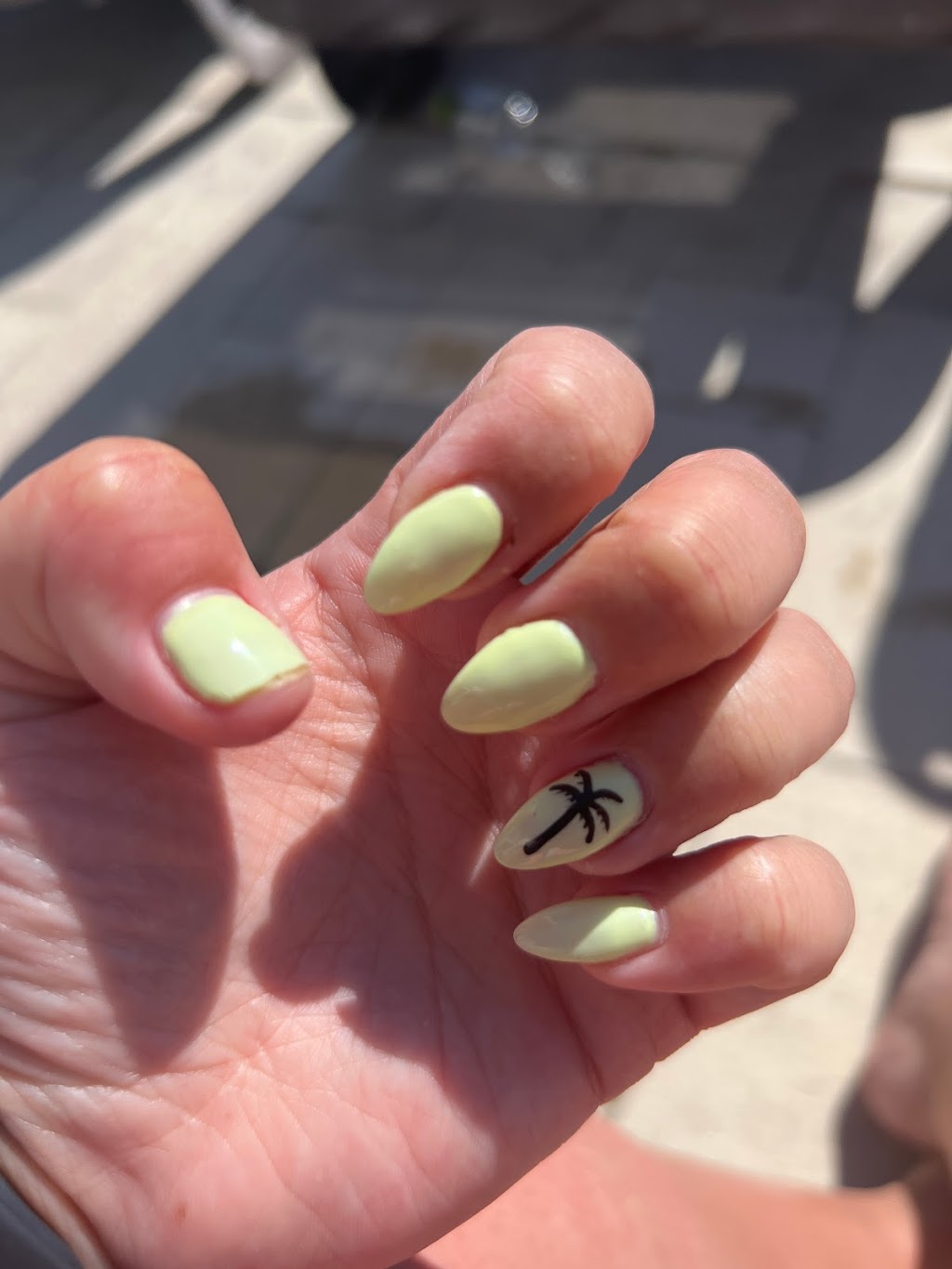 Almond Nail Bar | 2188 McPhillips St #12B, Winnipeg, MB R2V 3P4, Canada | Phone: (204) 306-8604