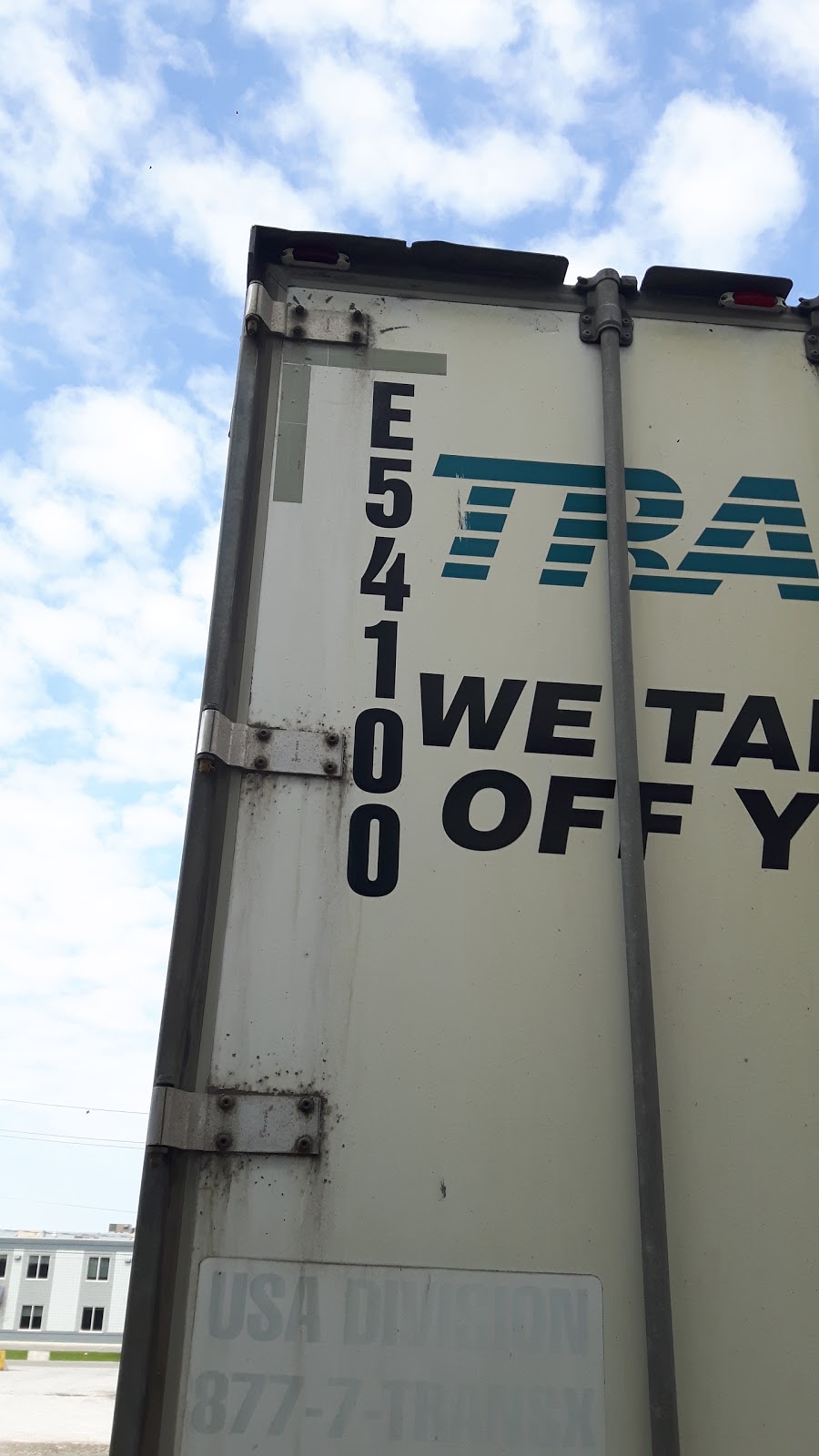 Ontario Mobile Truck Services | 6100 Morton Industrial Dr, Windsor, ON N9J 3W3, Canada | Phone: (866) 252-1887