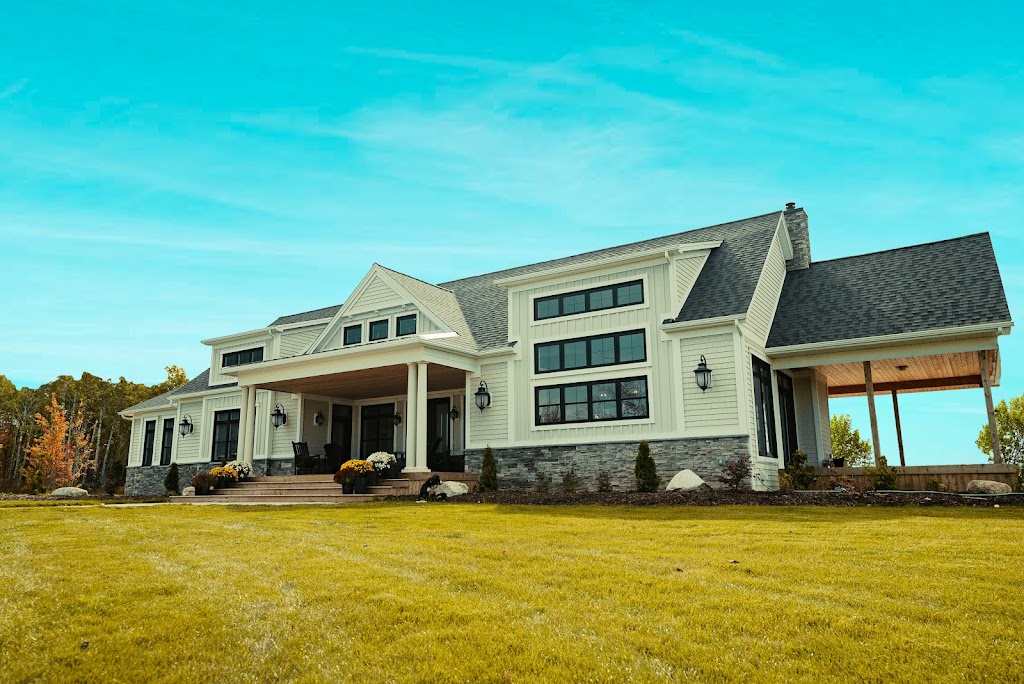 Winding River Homes | 275 George St, Stewiacke, NS B0N 2J0, Canada | Phone: (902) 751-0716