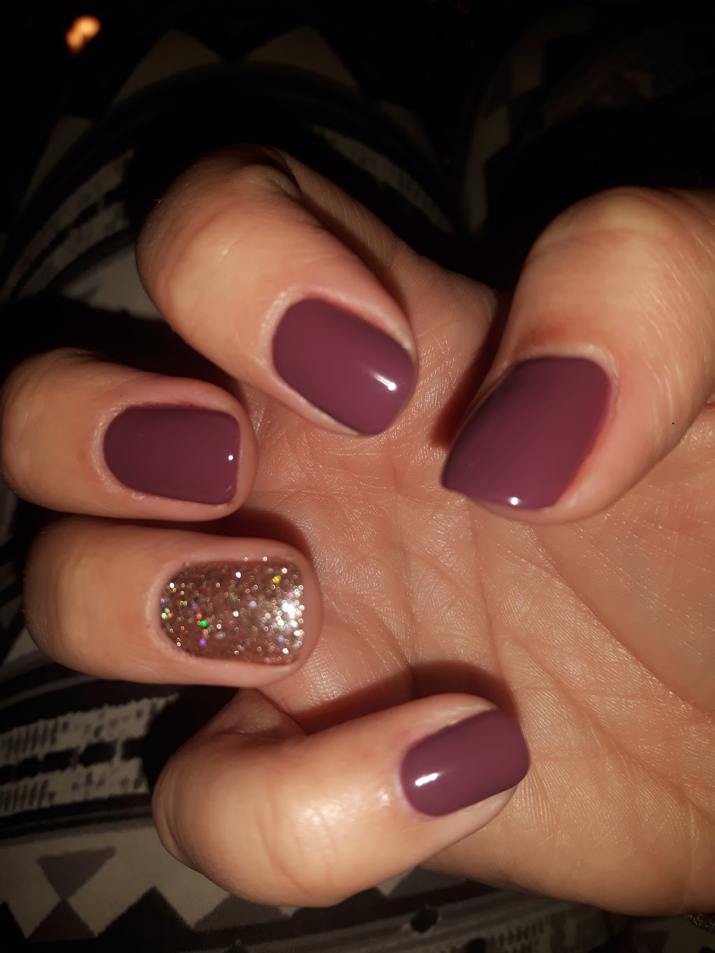 Studio Nails | 6800 48 Ave, Camrose, AB T4V 4T1, Canada | Phone: (780) 678-2292