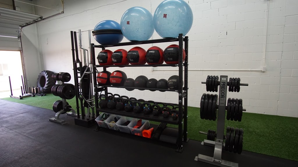 Shepherd Strength Inc. | 1110 Finch Ave W #30, North York, ON M3J 3J4, Canada | Phone: (416) 705-5244