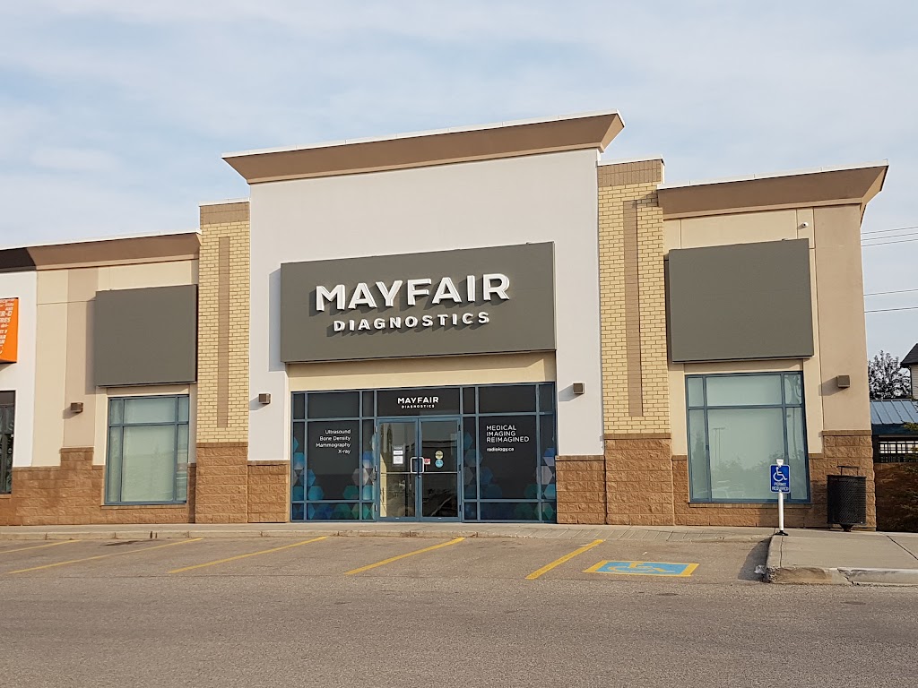 Mayfair Diagnostics Coventry Hills | 130 Country Village Rd NE #457, Calgary, AB T3K 6B8, Canada | Phone: (403) 777-3000