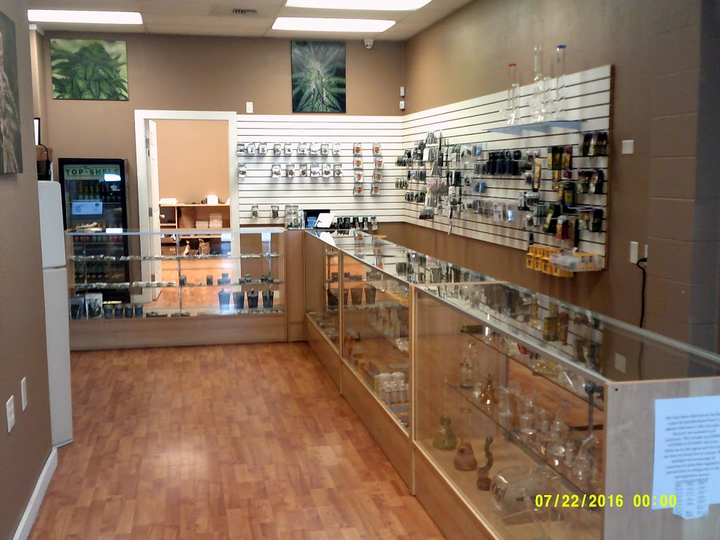 The Pot Shop Bellingham | 2119 Lincoln St, Bellingham, WA 98225, USA | Phone: (360) 671-0111
