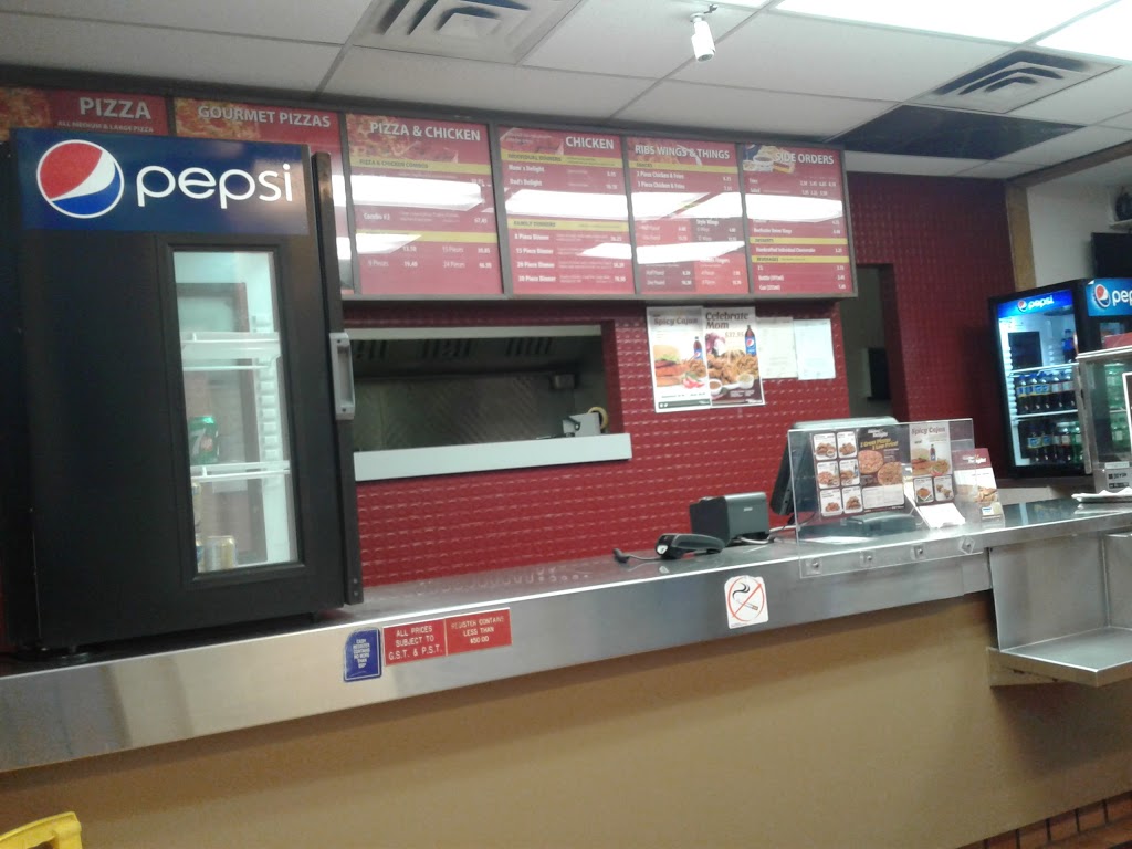 Chicken Delight | Nairn Ave | 1000 Nairn Ave, Winnipeg, MB R2L 0Y2, Canada | Phone: (204) 982-1345