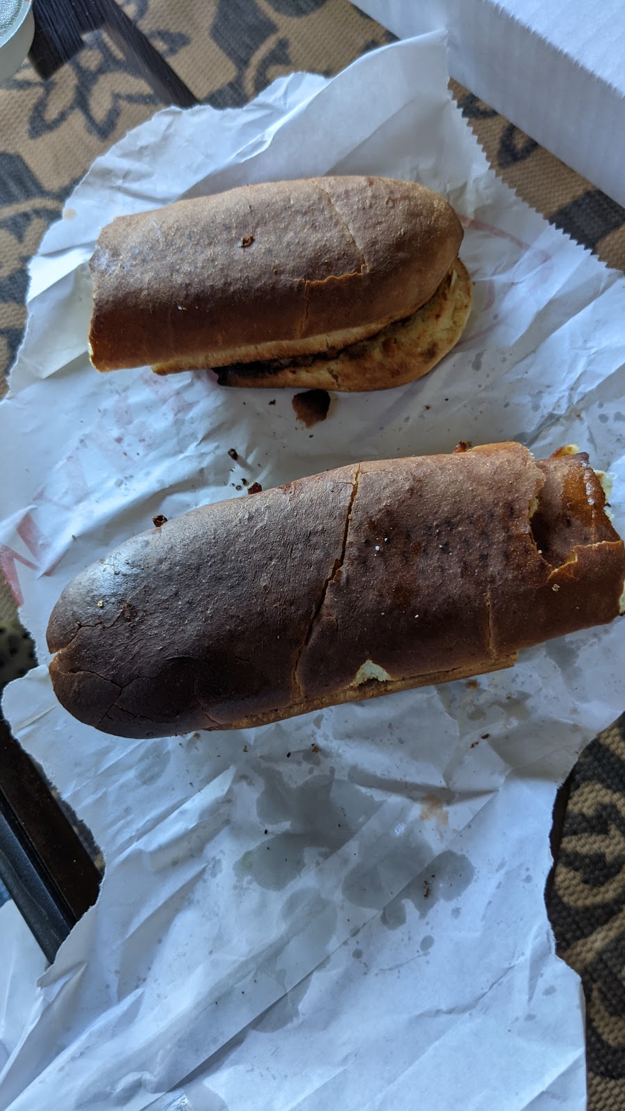 Eatalian Pizza | 5158 Ament Line, Linwood, ON N0B 2A0, Canada | Phone: (519) 698-7447