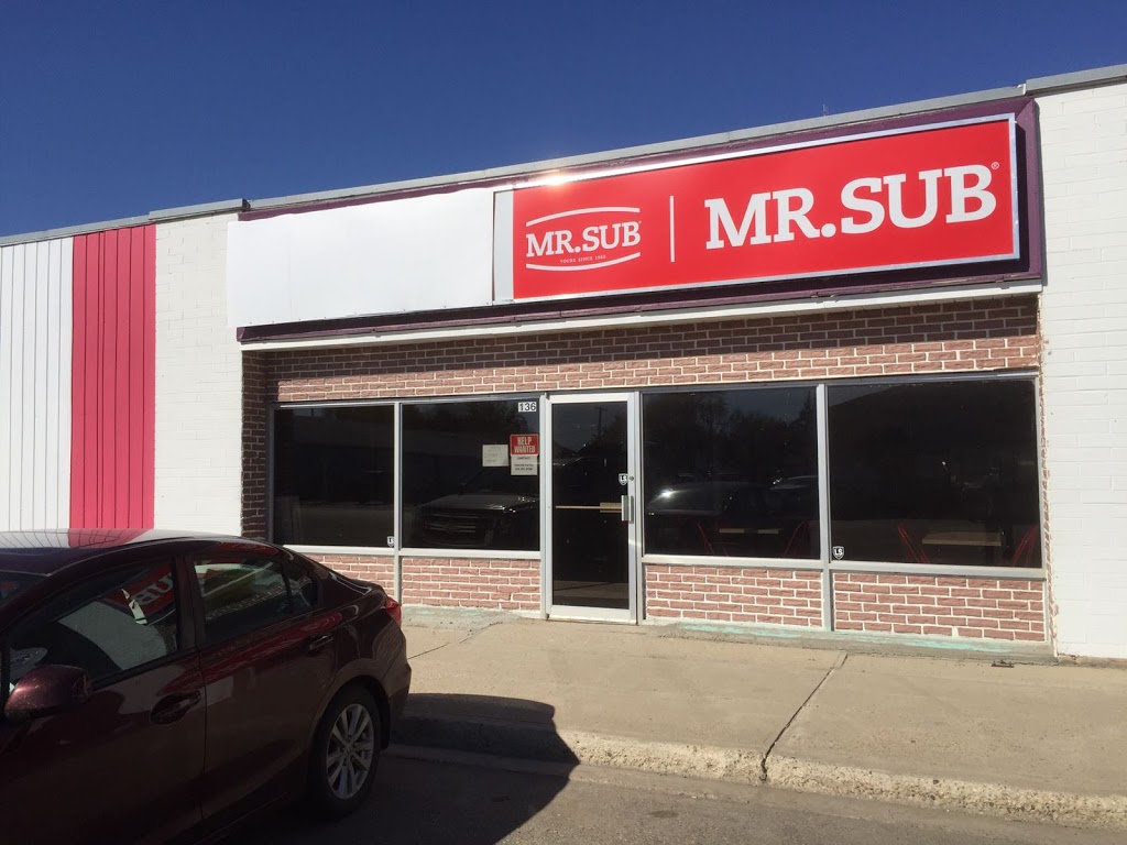Mr Sub | 136 Mountain St, Strasbourg, SK S4V 0G0, Canada | Phone: (306) 351-0790