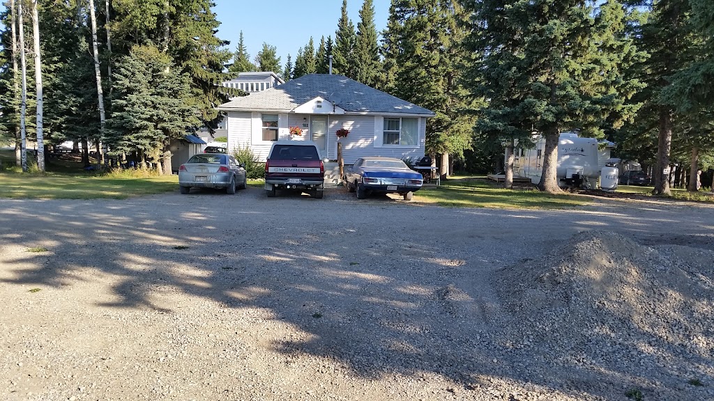 Rivers Edge Camp & Retreat Centre | 5038 Township Rd 295A, Cremona, AB T0M 0R0, Canada | Phone: (403) 637-2766