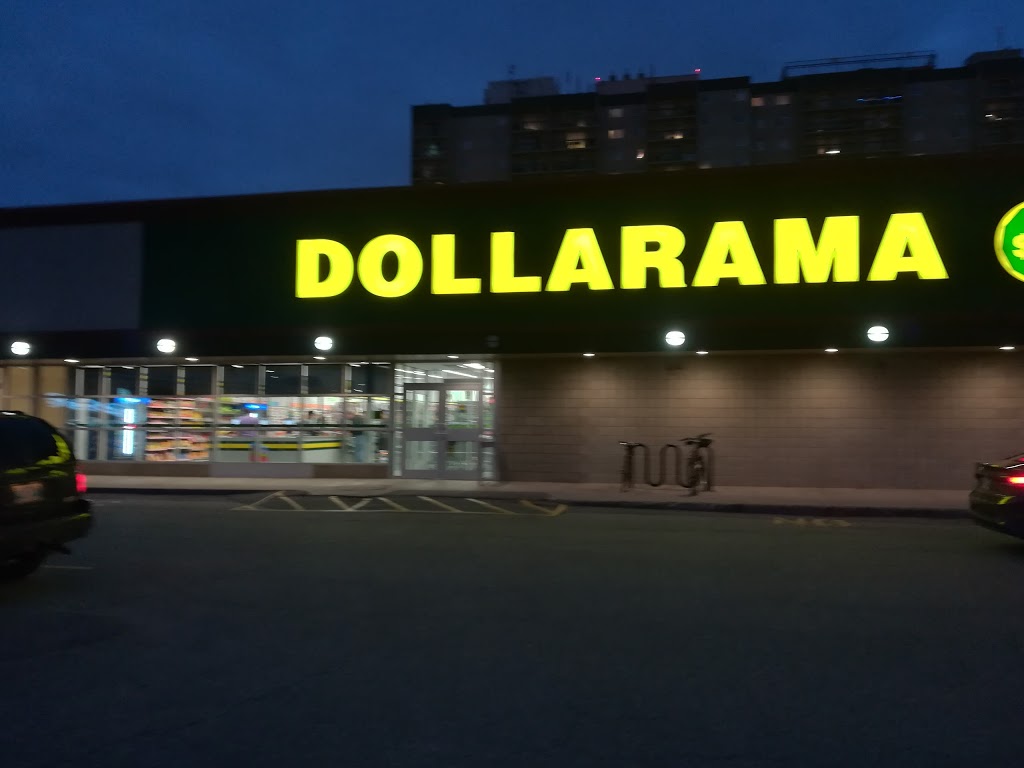 Dollarama | 1596 Ness Ave, Madison St, Winnipeg, MB R3J 3W6, Canada | Phone: (204) 783-3839