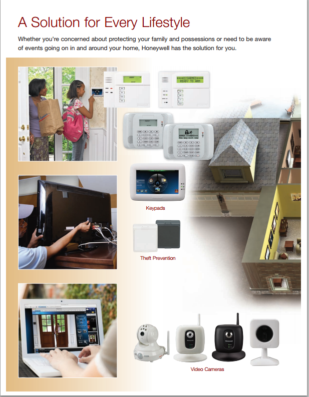 DYCK Security Services | 2425 Minnie St, Port Huron, MI 48060, USA | Phone: (810) 982-5331