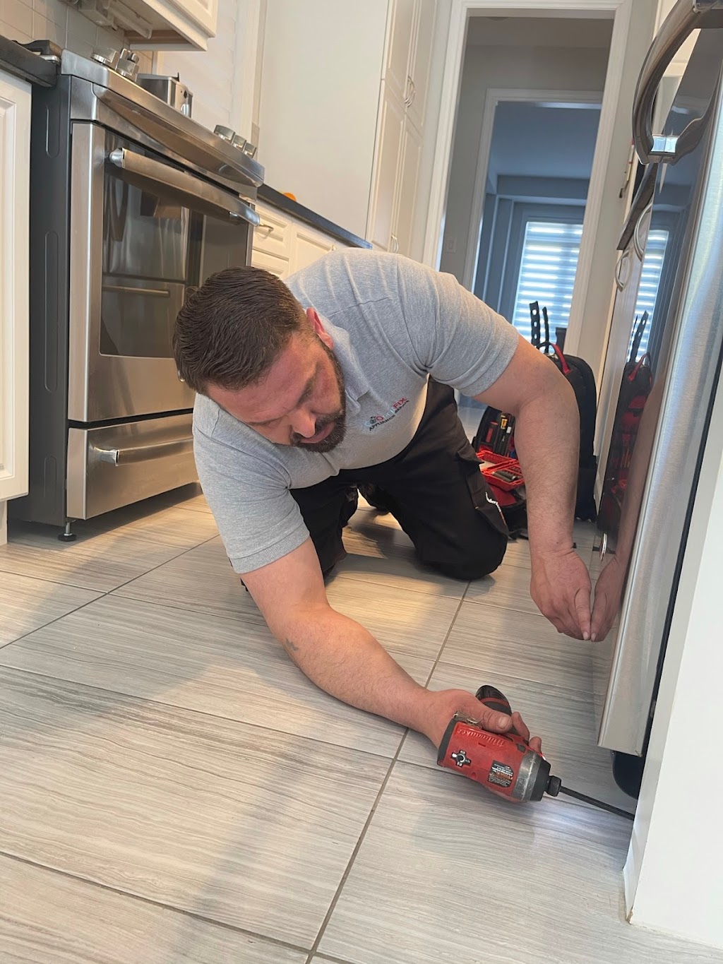 Cooperfix Appliance Repair | 1311 Butler St, Innisfil, ON L9S 0L4, Canada | Phone: (437) 800-1565