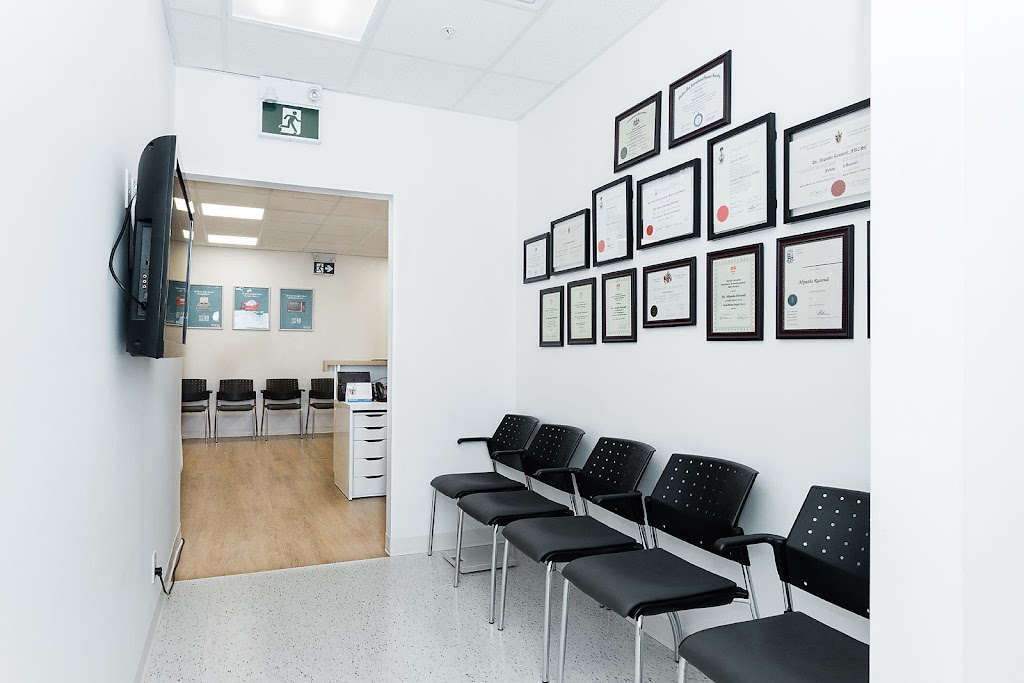 Dr Rassouli Facial Plastic & Cosmetic Surgery | 1415 1st Ave W #3004, Owen Sound, ON N4K 4K8, Canada | Phone: (226) 909-3590