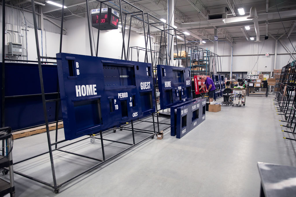 OES Inc. | 4056 Blakie Rd, London, ON N6L 1P7, Canada | Phone: (877) 652-5833