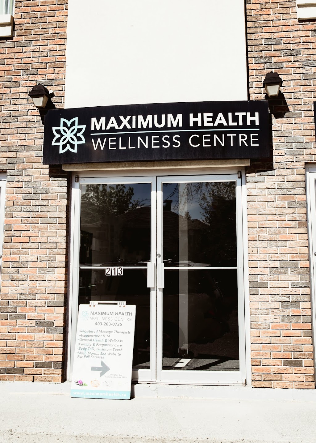 Acupuncture with Madison | 213 19 St NW #4, Calgary, AB T2N 2H9, Canada | Phone: (403) 283-0725