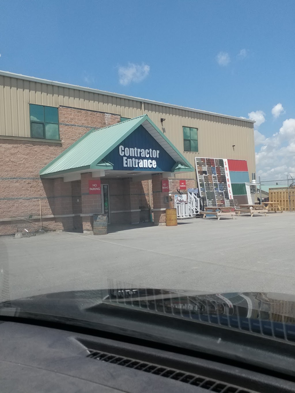 RONA M. Sullivan & Son Limited | 236 Madawaska Blvd, Arnprior, ON K7S 0A3, Canada | Phone: (613) 623-4791