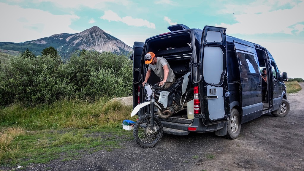 Freedom Vans | 3115 Mercer Ave #103, Bellingham, WA 98225, USA | Phone: (360) 656-5386