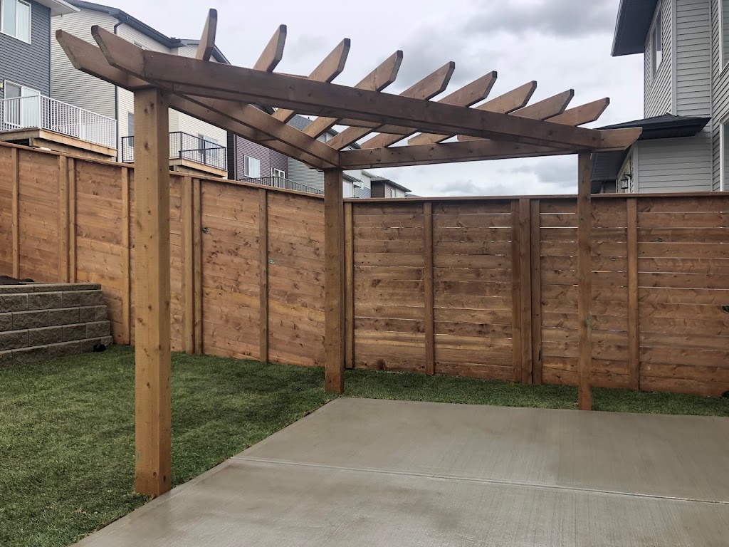 Ginos Landscaping & General Construction Ltd | 116 Prestwick Manor SE, Calgary, AB T2Z 4S7, Canada | Phone: (403) 278-0441