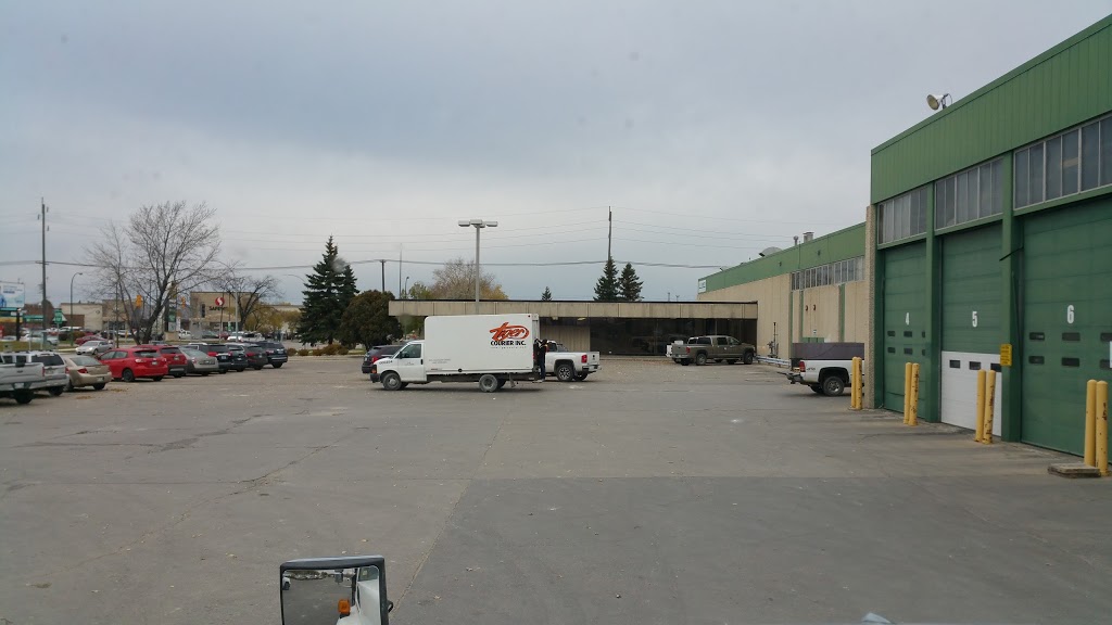 Brock White Construction Materials | 879 Keewatin St, Winnipeg, MB R2X 3C6, Canada | Phone: (204) 694-3600