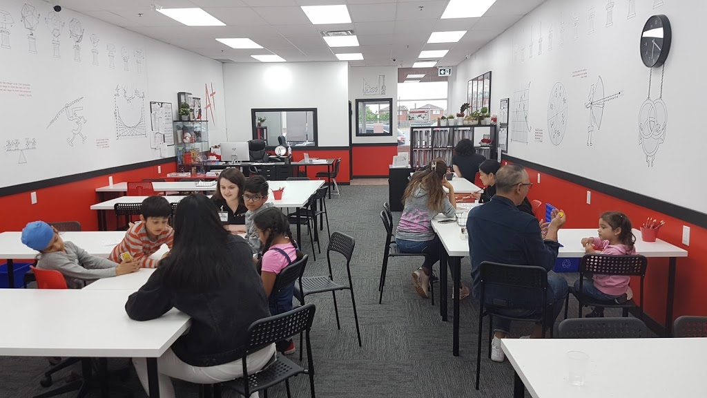 Mathnasium of Woodbridge, The Math Learning Centre | 8280 Highway 27 #B14, Woodbridge, ON L4H 0R9, Canada | Phone: (905) 851-3999