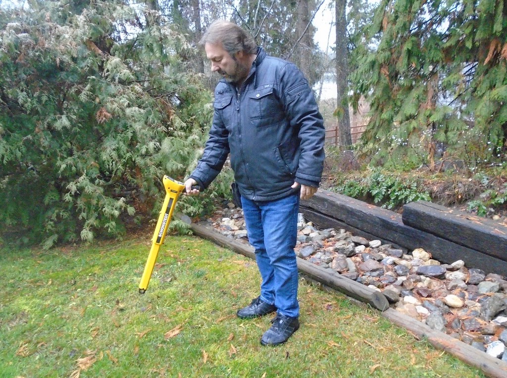 Pacific West Home Inspections Inc | 3210 White Lake Rd, Sorrento, BC V0E 2W1, Canada | Phone: (250) 833-8955