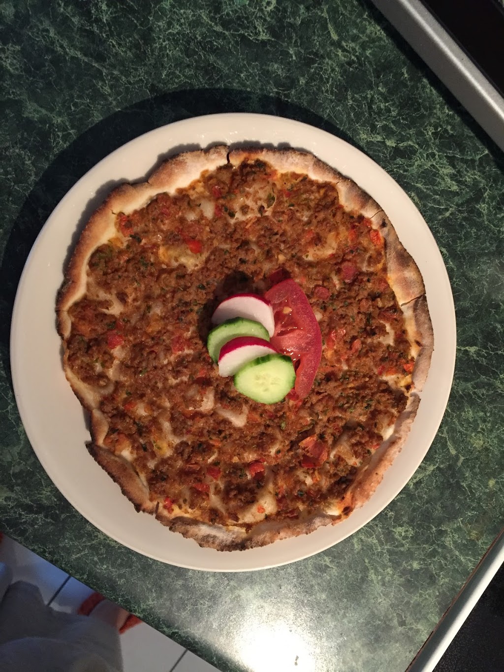 Pâtisserie Armenia | 420 Rue Fleury O, Montréal, QC H3L 1V7, Canada | Phone: (514) 389-4696