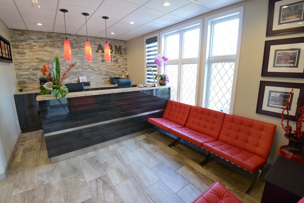 ABM Dental Office | 4240 Wilcox Rd, Mississauga, ON L4Z 1C2, Canada | Phone: (905) 272-9966