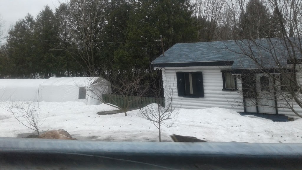 Parc du Granite | Rue Aldège Bélisle, Mirabel, QC J7N 1R5, Canada | Phone: (450) 475-8653