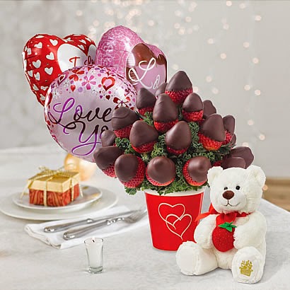 Edible Arrangements | 9960 McVean Dr, Brampton, ON L6P 2S5, Canada | Phone: (905) 794-5696