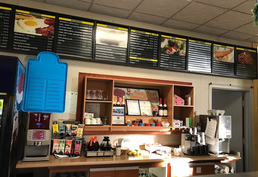 Mister Steak Restaurant | 29 Oxford St E, Drumbo, ON N0J 1G0, Canada