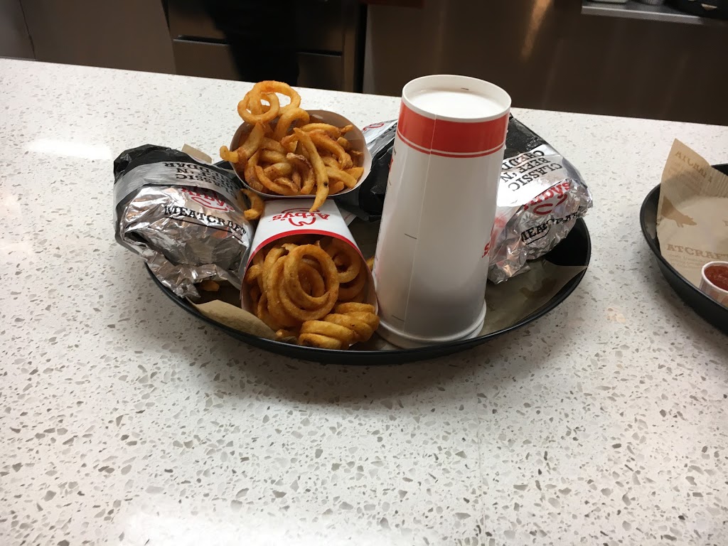 Arbys | 300 Taunton Rd E, Oshawa, ON L1H 7K4, Canada | Phone: (905) 723-4178