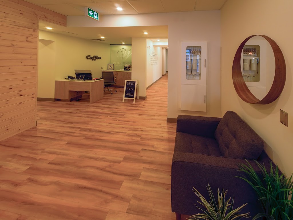 Willow Dental Associates | 1185 Queensway E Building A Suite 9, Mississauga, ON L4Y 0G4, Canada | Phone: (905) 279-5050