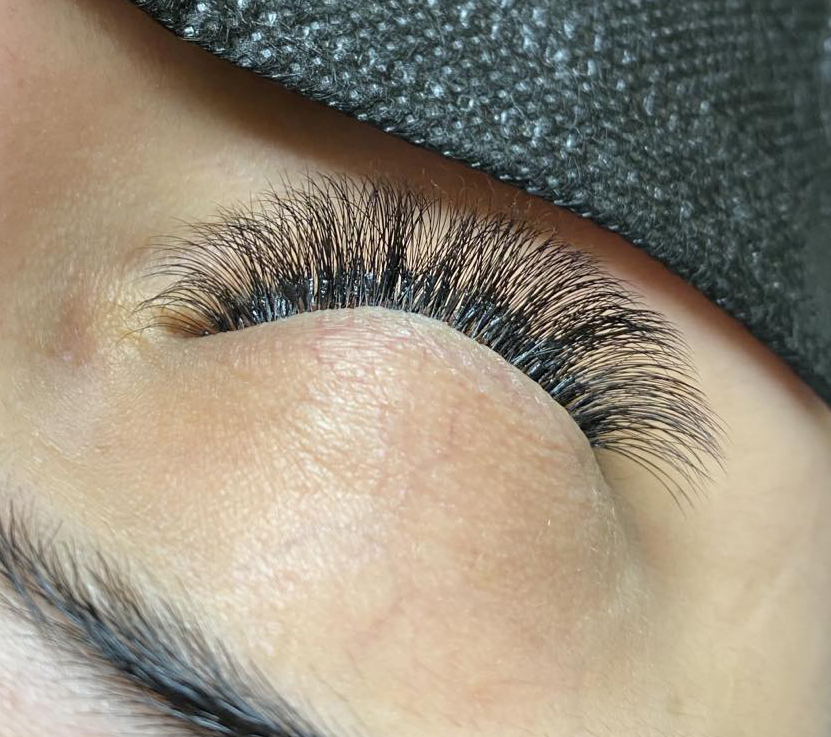 Sofia Lashes | 18927 81a Ave NW, Edmonton, AB T5T 5C3, Canada | Phone: (780) 289-6182