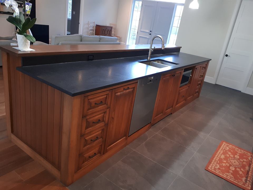 Ebénisterie Impériale | 740 Boulevard Industriel, Granby, QC J2G 9J5, Canada | Phone: (450) 375-2987