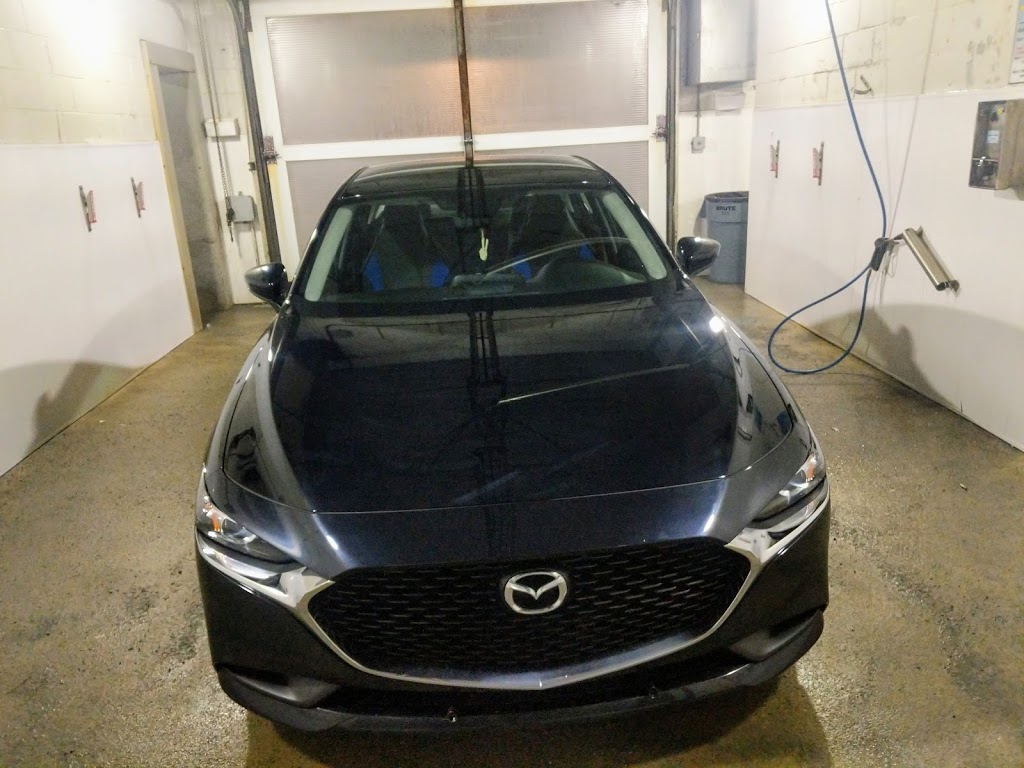 Lave-auto libre service | 1360 Rue dActon, Acton Vale, QC J0H 1A0, Canada | Phone: (450) 546-2203