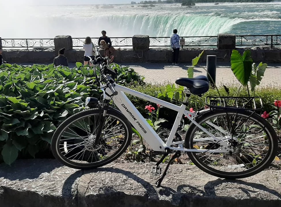 Niagara Segway | 1932 Welland Canals Parkway, St. Catharines, ON L2R 7K6, Canada | Phone: (289) 213-1532