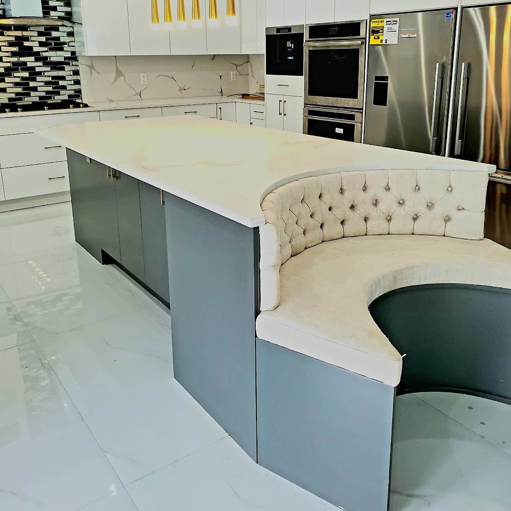 Ritz Cabinets | 8030 Enterprise Dr #106A, Chilliwack, BC V2R 5N8, Canada | Phone: (778) 683-8401