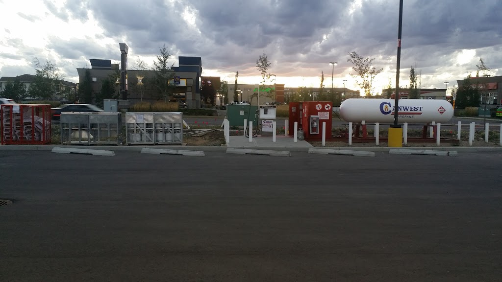Centex | 16520 50 St NW, Edmonton, AB T5Y 0L2, Canada | Phone: (780) 705-6800