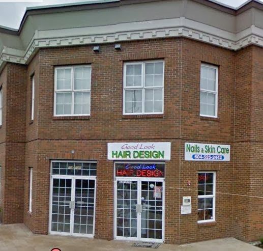 Good Look Hair Design | 1201 Ewen Ave #130, New Westminster, BC V3M 5E5, Canada | Phone: (604) 525-2442