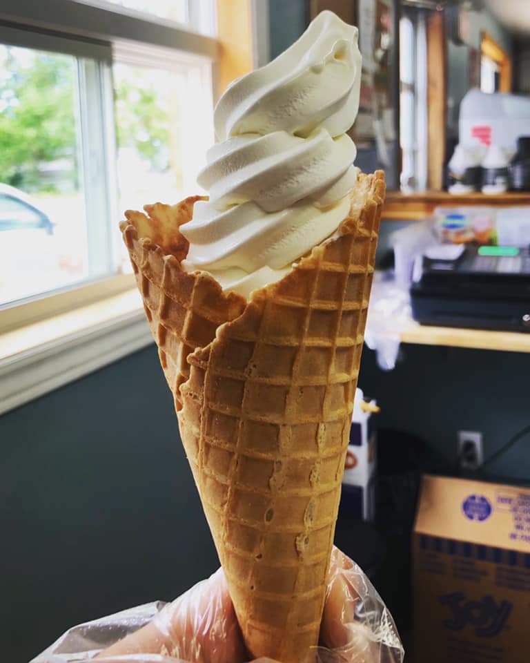 Ivans Daughters General Store | 15812 Central Ave, Inverness, NS B0E 1N0, Canada | Phone: (902) 258-3522