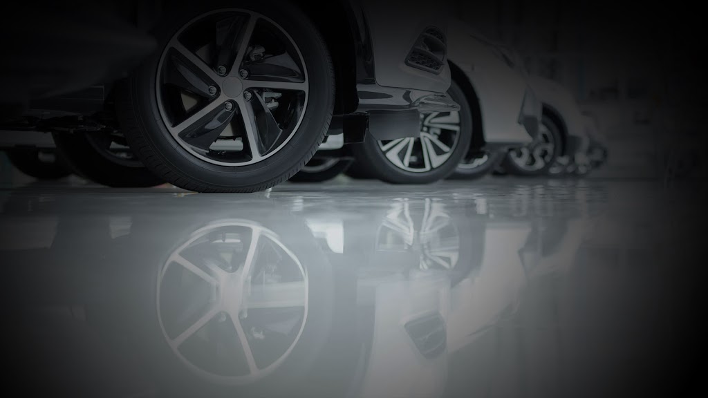 Solution Epoxy - Plancher dépoxy | 501 Rue Rachel, Granby, QC J2G 1C1, Canada | Phone: (877) 973-9850