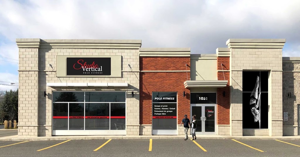 Studio Vertical Pole Dance | 1031 Boulevard Saint-Joseph, Drummondville, QC J2C 2C8, Canada | Phone: (819) 314-8069