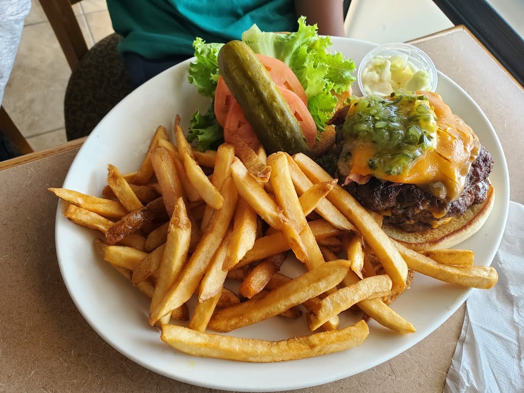 Omega family restaurant | 685 Fischer-Hallman Rd, Kitchener, ON N2E 4E9, Canada | Phone: (519) 745-2500