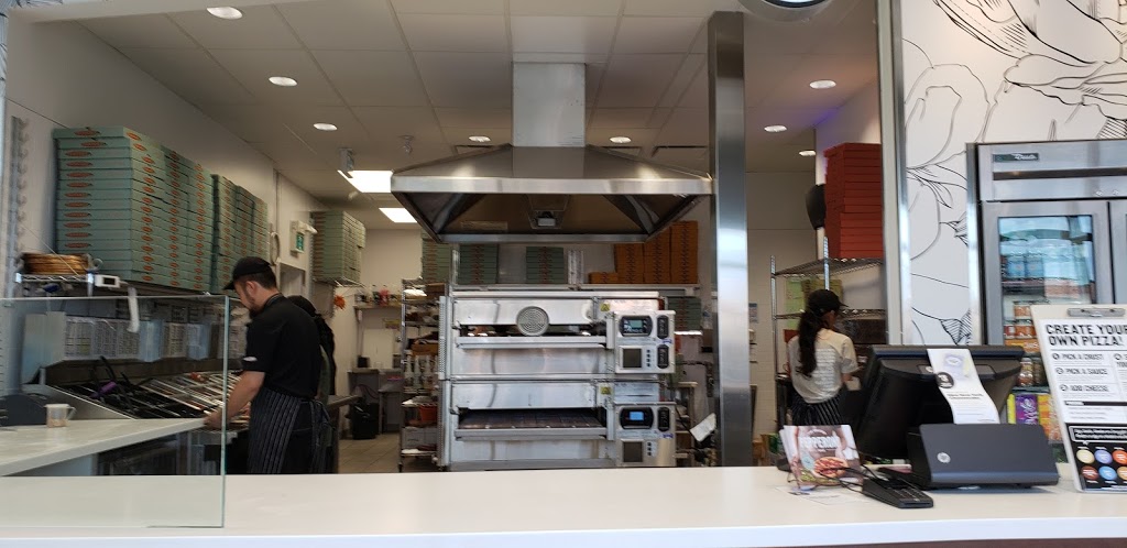 Panago Pizza | 4285 Strandherd Dr #1, Barrhaven, ON K2J 6E5, Canada | Phone: (866) 310-0001
