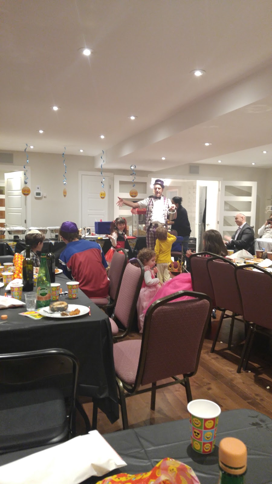 Chabad Centre for Jewish Life S. Lazare | 1955 Chemin Ste Angélique, Saint-Lazare, QC J7T 2Y4, Canada | Phone: (450) 510-2203