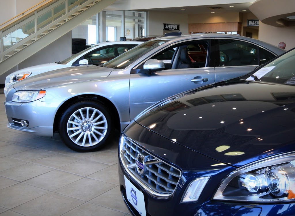 Volvo Winnipeg | 3965 Portage Ave #10, Winnipeg, MB R3K 2G8, Canada | Phone: (204) 452-0756