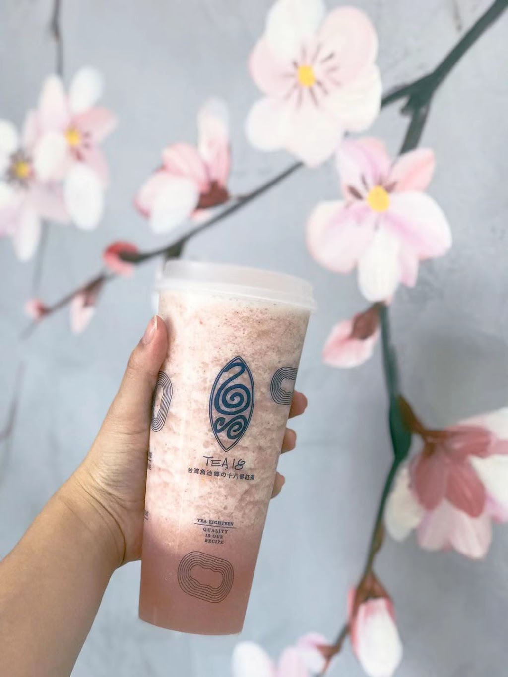TEA18 | 6285 Kingsway, Burnaby, BC V5J 0H4, Canada | Phone: (604) 423-2953