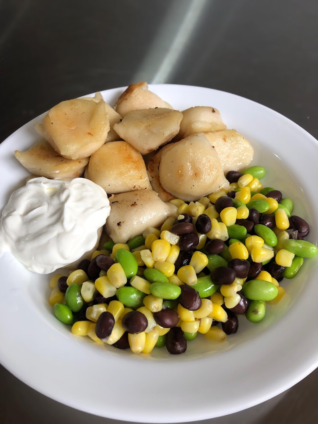 The Lunch Lady - Windsor Essex | 6746 Concession 6 South, Amherstburg, ON N9V 2Y8, Canada | Phone: (226) 347-2272