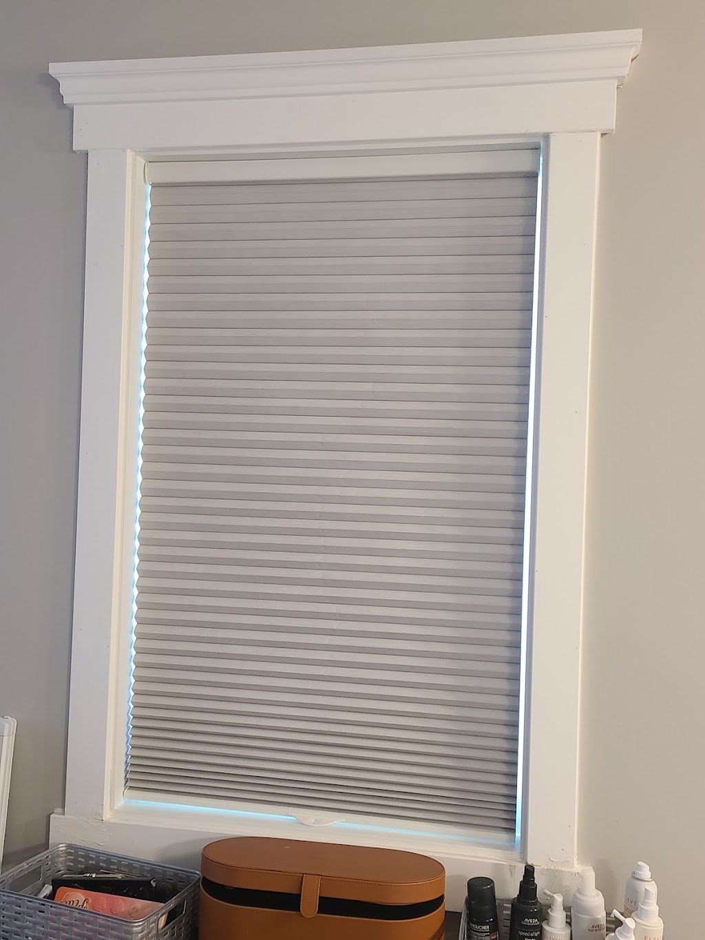 CC Blinds & Design | 744 Whiston Ct NW, Edmonton, AB T6M 2H6, Canada | Phone: (780) 232-6036
