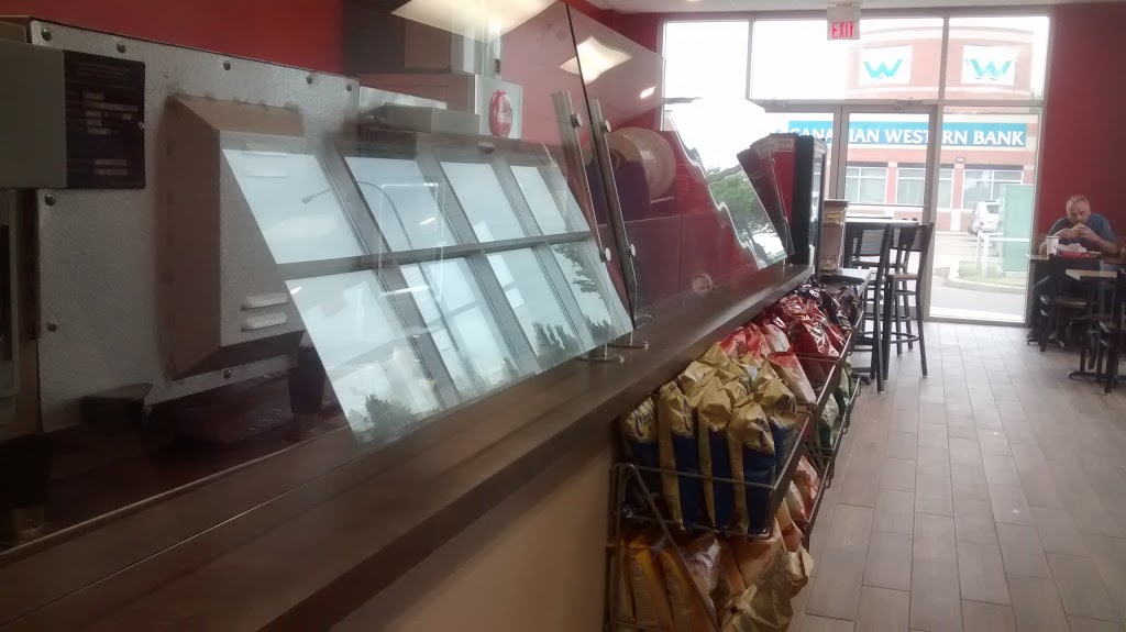 Quiznos | 260-700 St Albert Trail, St. Albert, AB T8N 7A5, Canada | Phone: (780) 418-8834